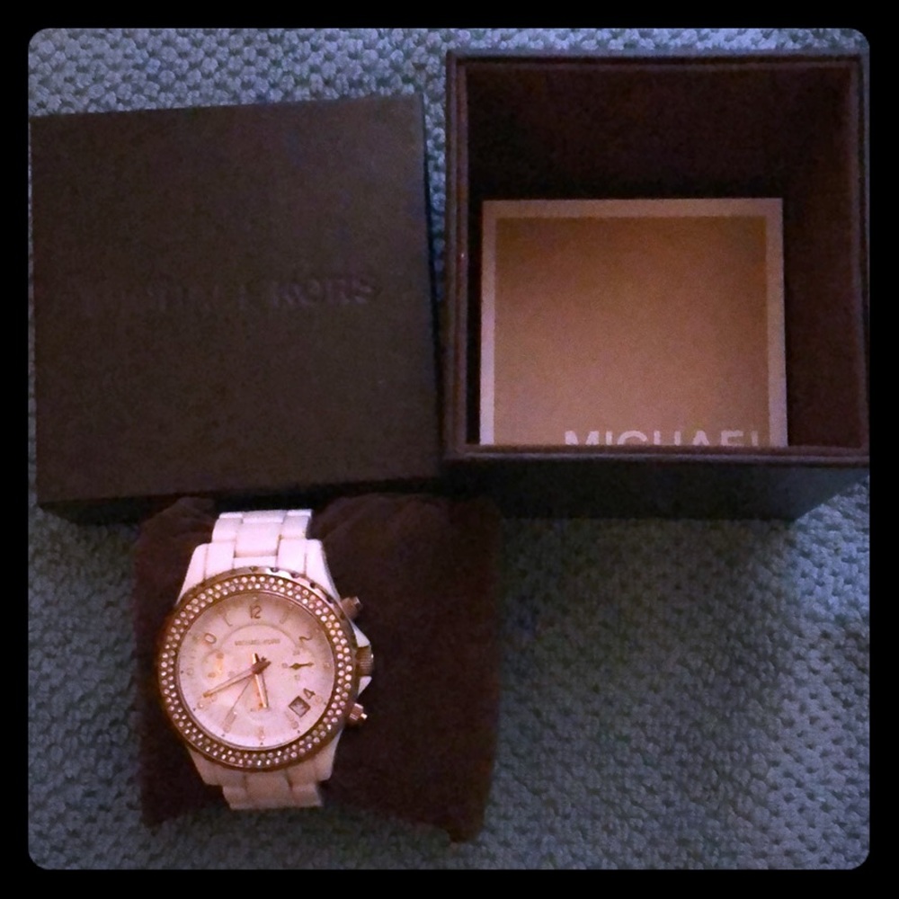 Michael Kors Watch